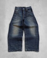 Jeans in denim Rift dell'archivio Reaven