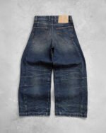 Jeans in denim Rift dell'archivio Reaven