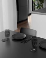 Pacchetto di sottobicchieri Reaven