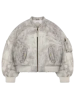 Reaven Astroleather Jacket