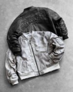 Reaven Astroleather Jacket