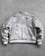 Reaven Astroleather Jacket