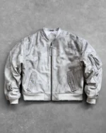 Reaven Astroleather Jacket