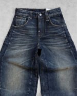 Jeans in denim Rift dell'archivio Reaven