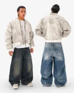 Reaven Astroleather Jacket