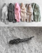 Acquista subito il maglione in mohair Reaven Lilac Breeze Nuvola nel nostro negozio. Acquista subito maglieria di lusso!