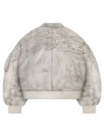 Reaven Astroleather Jacket