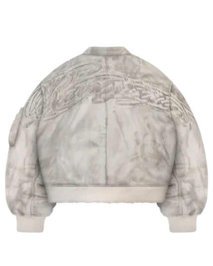 Reaven Astroleather Jacket