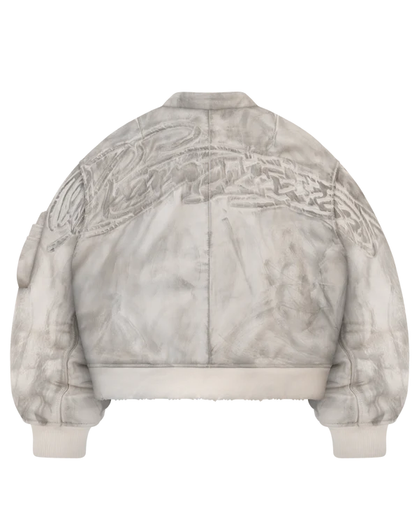 Reaven Astroleather Jacket Reaven Astroleather Jacket