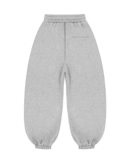 Pantaloni della tuta Astrosweatpants Reaven Grey Pink