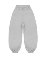 Pantaloni della tuta Astrosweatpants Reaven Grey Black