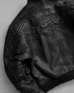 Reaven Astroleather Jacket