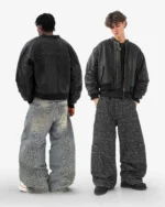 Reaven Astroleather Jacket