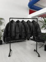 Reaven Astroleather Jacket