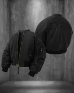 Reaven Astroleather Jacket