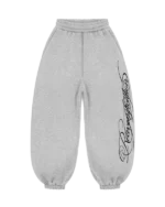 Pantaloni della tuta Astrosweatpants Reaven Grey Black