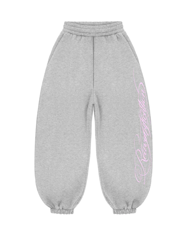 Pantaloni della tuta Astrosweatpants Reaven Grey Pink Pantaloni della tuta Astrosweatpants Reaven Grey Pink