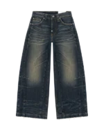 Jeans in denim Rift dell'archivio Reaven